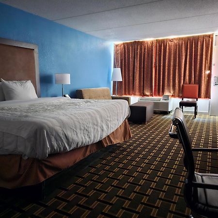 Relax Inn By Oyo Greeneville Near Hwy Us-321 ภายนอก รูปภาพ