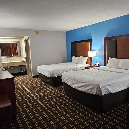 Relax Inn By Oyo Greeneville Near Hwy Us-321 ภายนอก รูปภาพ