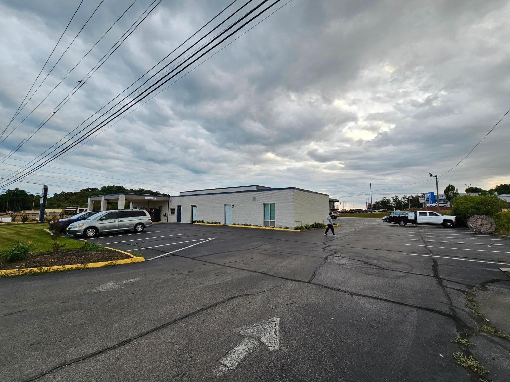 Relax Inn By Oyo Greeneville Near Hwy Us-321 ภายนอก รูปภาพ