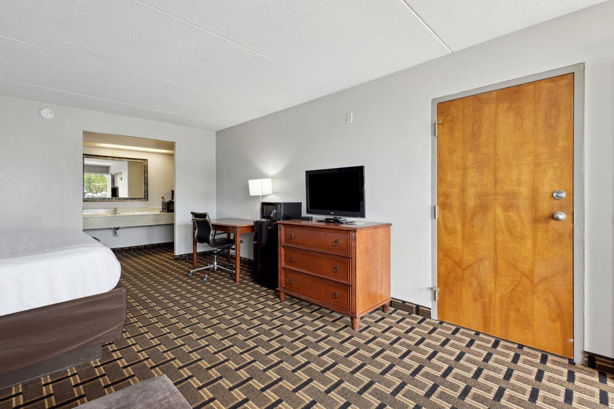 Relax Inn By Oyo Greeneville Near Hwy Us-321 ภายนอก รูปภาพ