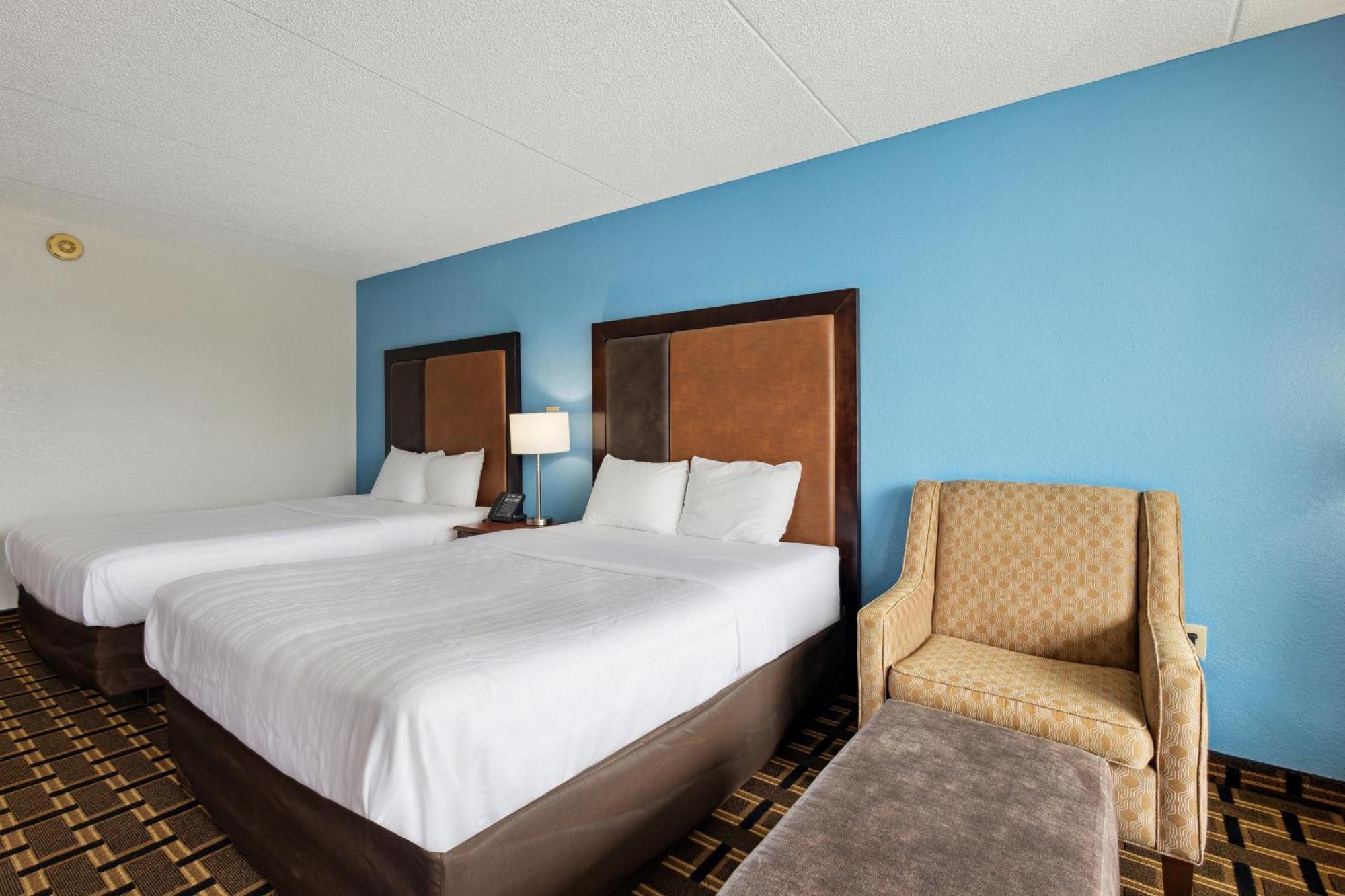 Relax Inn By Oyo Greeneville Near Hwy Us-321 ภายนอก รูปภาพ